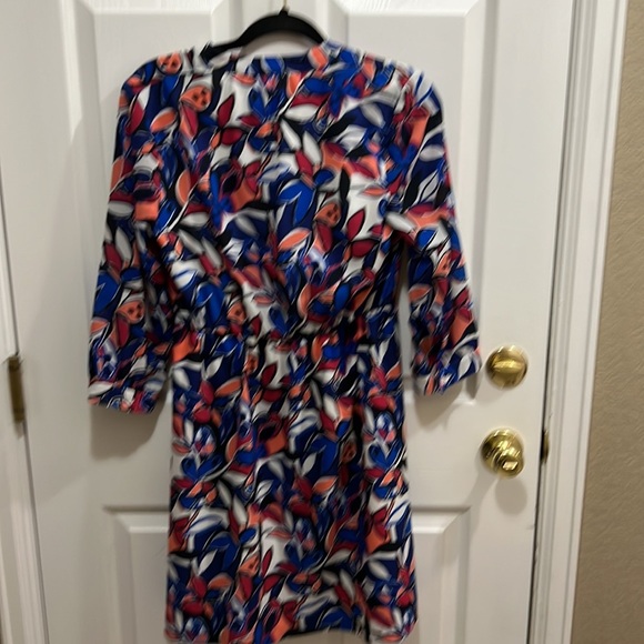 Jcrew dress size extra small - Picture 6 of 8
